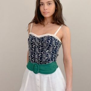 Nanette Lepore bustier
